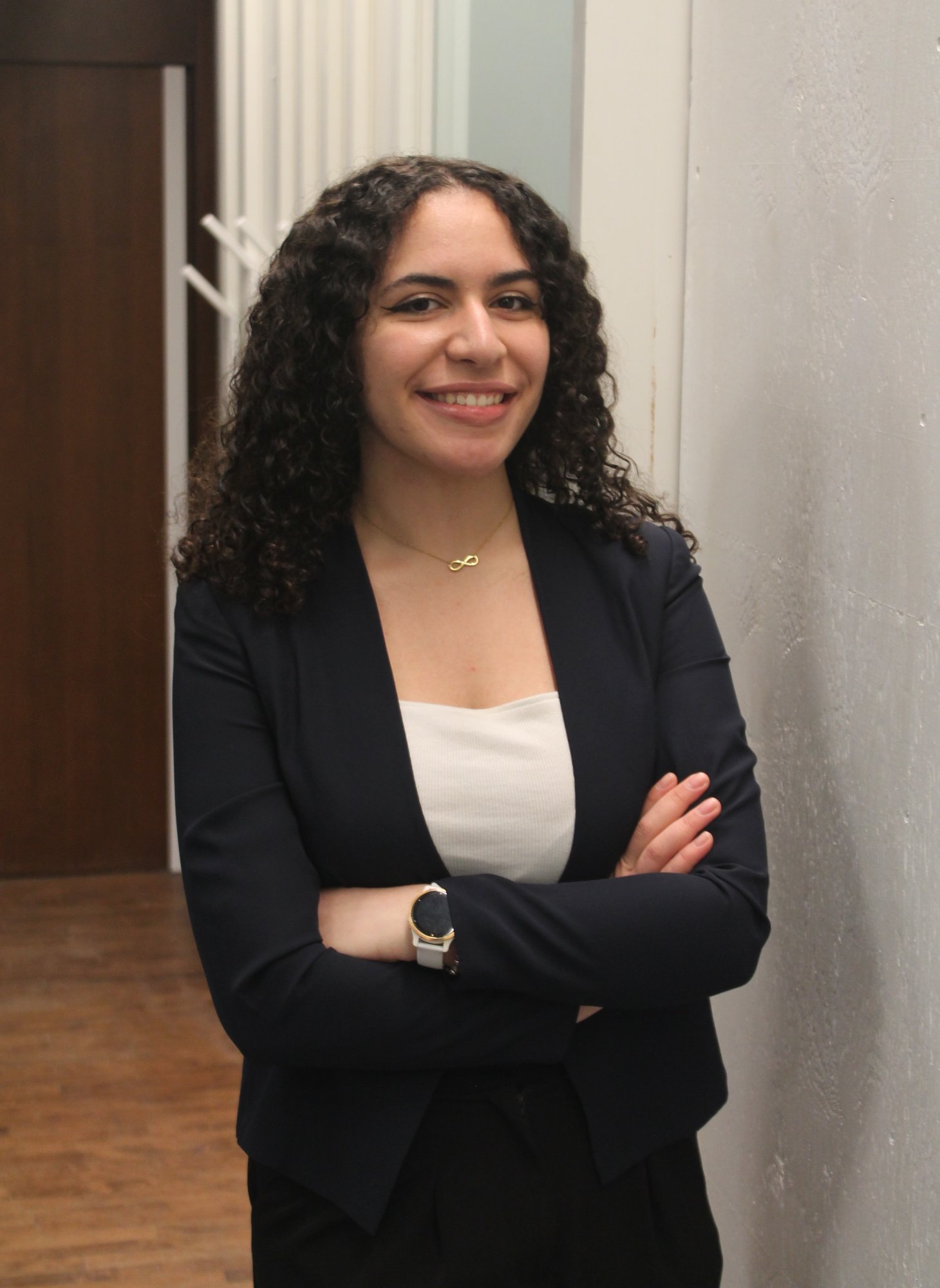 Haya Abdelmeguid