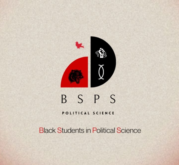 Black Students in Political Science