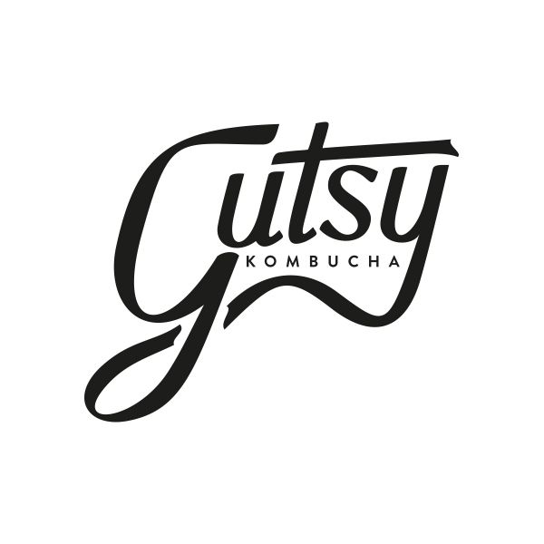Gutsy Kombucha