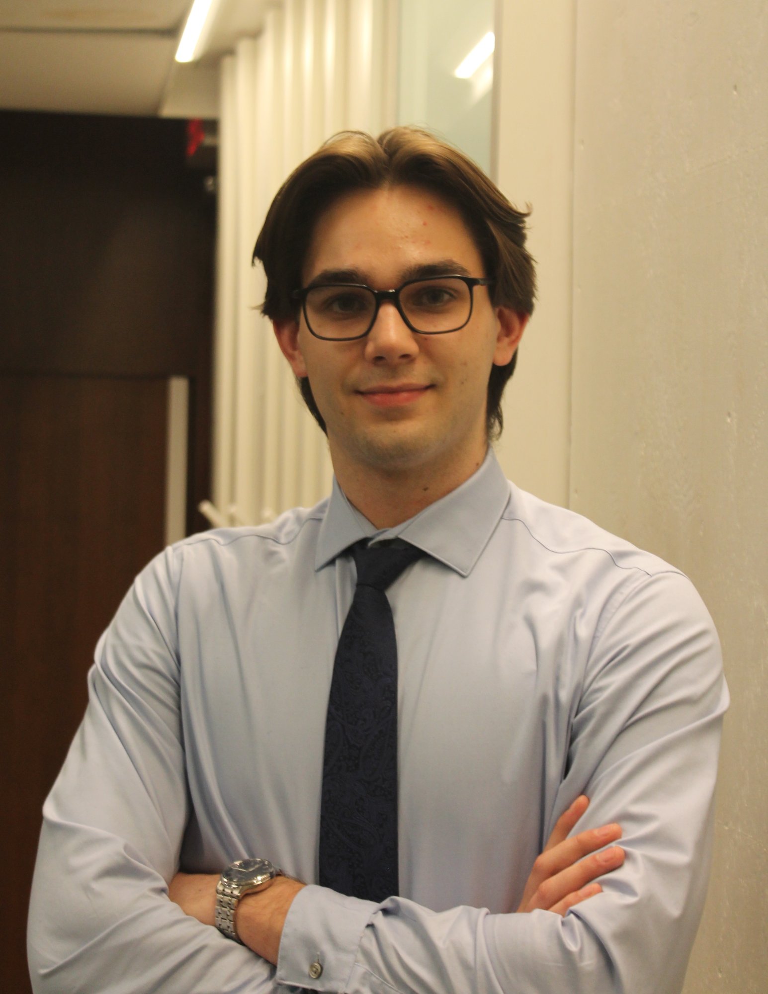 Olivier Lesage Filippin